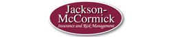 Jackson McCormick